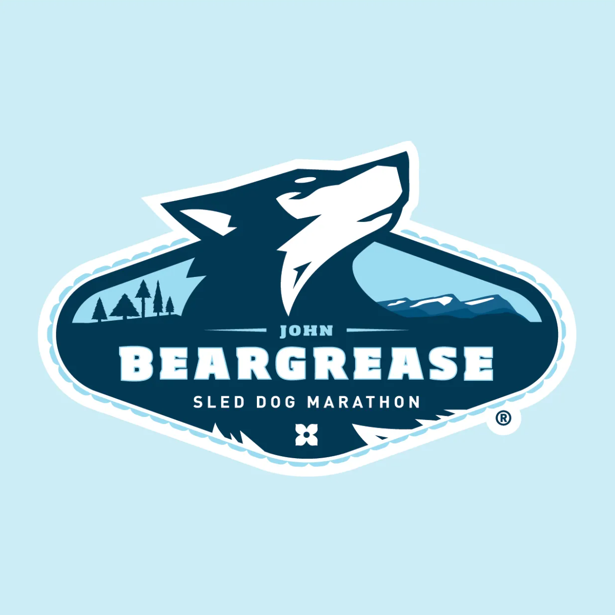 John Beargrease Sled Dog Marathon Sled Dog Talk