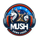 Mush Down Under Podcast