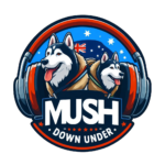 Mush Down Under Podcast